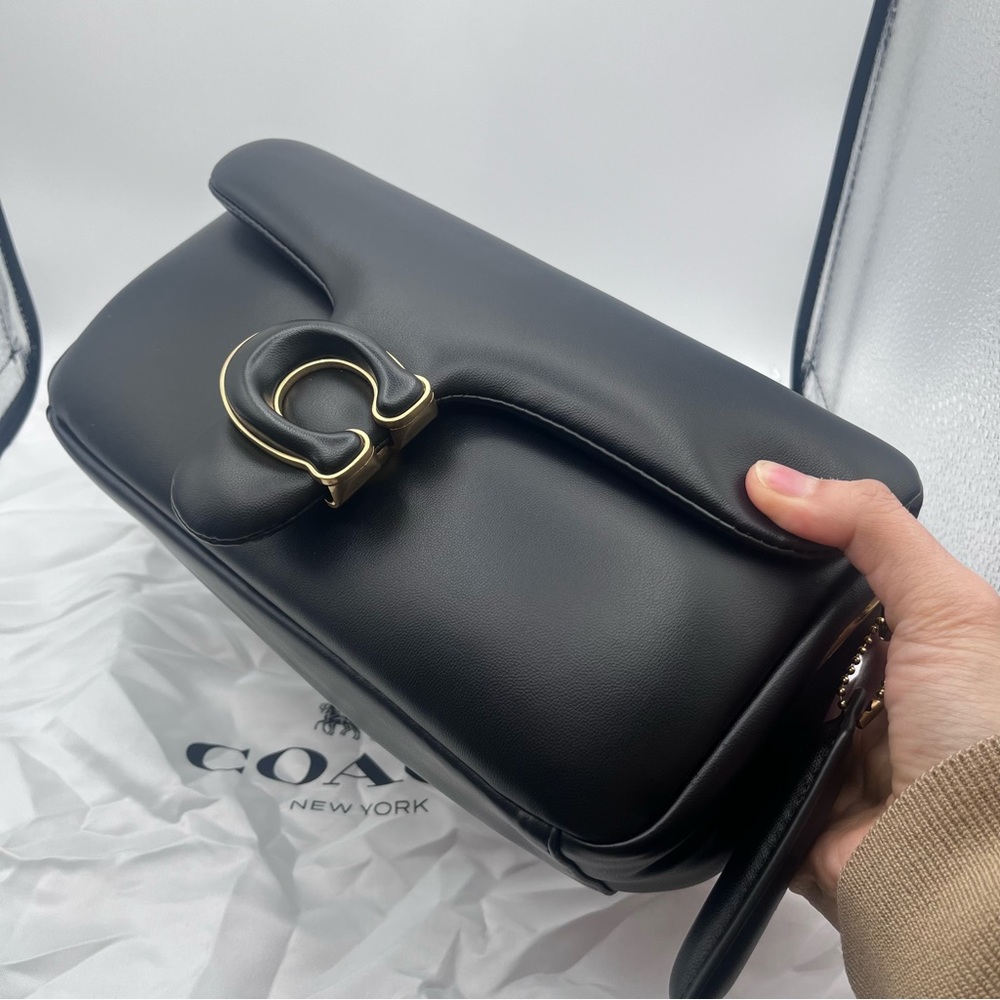 Coach Pillow Tabby Shoulder Bag 26
